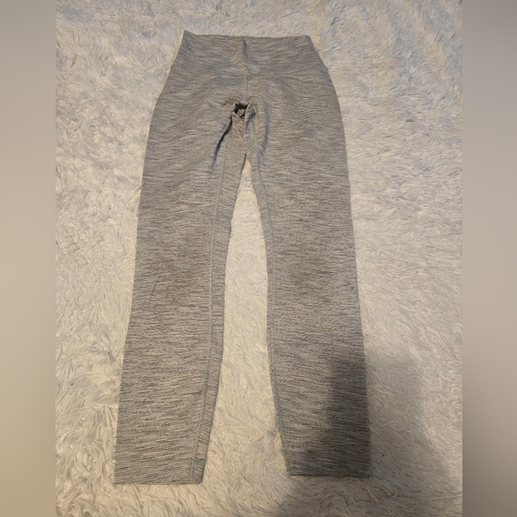 Lululemon Align High-Rise Pant, we Are Free Space Nimbus...